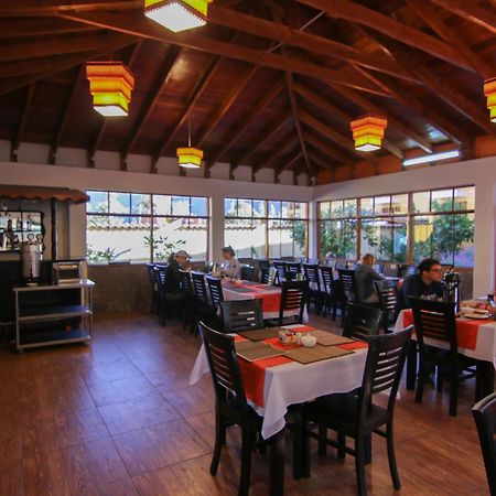 Tunupa Lodge Hotel Ollantaytambo Ngoại thất bức ảnh