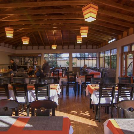 Tunupa Lodge Hotel Ollantaytambo Ngoại thất bức ảnh