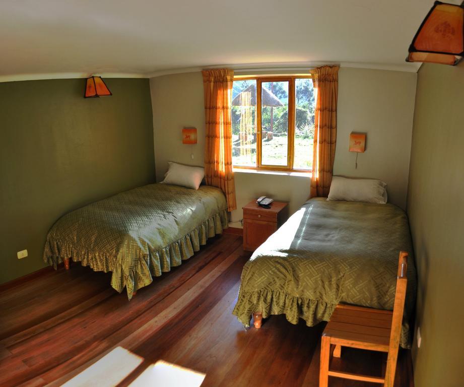 Tunupa Lodge Hotel Ollantaytambo Phòng bức ảnh