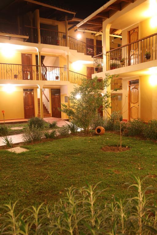 Tunupa Lodge Hotel Ollantaytambo Ngoại thất bức ảnh