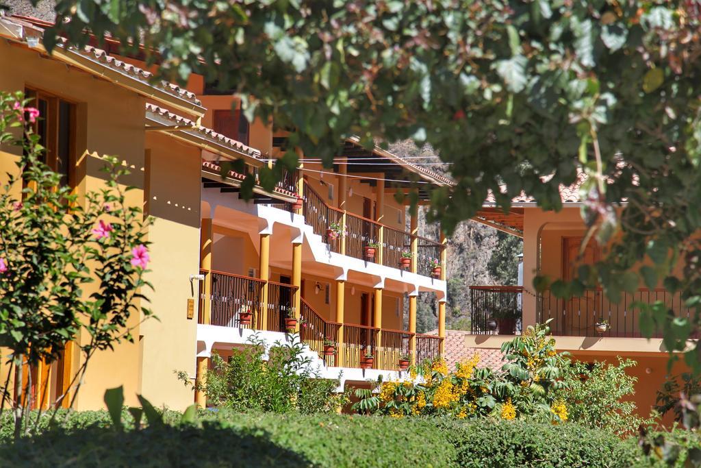 Tunupa Lodge Hotel Ollantaytambo Ngoại thất bức ảnh