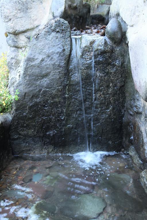 Tunupa Lodge Hotel Ollantaytambo Ngoại thất bức ảnh