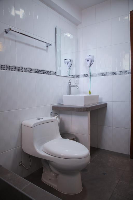 Tunupa Lodge Hotel Ollantaytambo Ngoại thất bức ảnh
